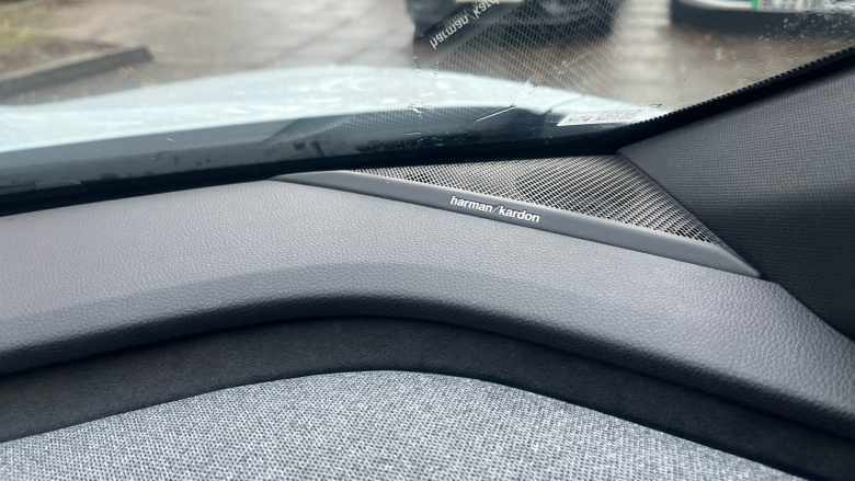 Renault Megane E-Tech EV60 160kW Iconic 60kWh Optimum Charge 5dr Auto Electric Hatchback